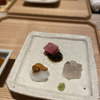 米ル GARDEN CITY - 