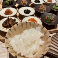 米ル GARDEN CITY - 