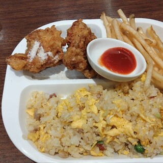 餃子の王様 龍吟_1