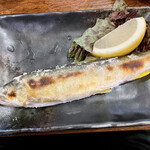 魚や 上なり - 