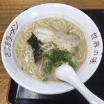 さつまラーメン東広島店中華食堂 - 