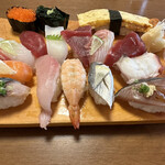 Ooirizushi - 