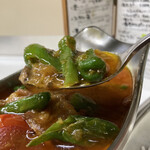 かれーの店 うどん  - 