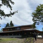 SHOZO COFFEE KARUIZAWA - 外観