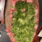 焼肉マル 北新地店 - 