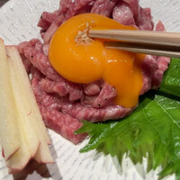 焼肉りんご - 