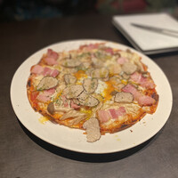 創作イタリアンちゃぶっとりあ - 