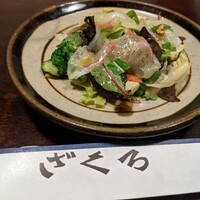 ざくろ 銀座店 - 
