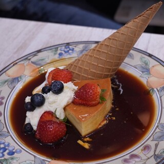 北国とミルク_0