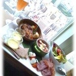 XEX ATAGO GREEN HILLS / Salvatore Cuomo Bros. - 