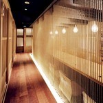 黒豚しゃぶしゃぶ 島津 - 落ち着いた和の空間は記念日や接待にも幅広く対応 