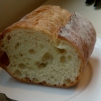 フランス料理 ル・クール - パン