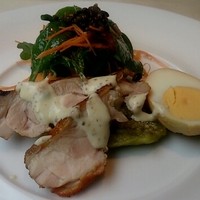 フランス料理 ル・クール - 