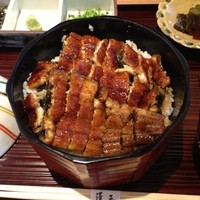 うなぎ料理 澤正 - 