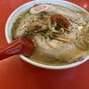 赤湯ラーメン 龍上海 赤湯本店