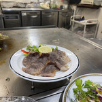 ひろしま丸かじり 中ちゃん - 