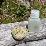 里見駅 - 本日の購入品！