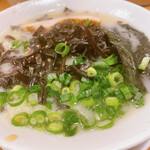 Marukin Ramen - 