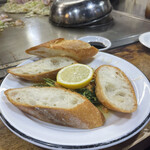 ひろしま丸かじり 中ちゃん - 