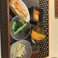 黒毛和牛焼肉 薩摩 牛の蔵 麻布十番店 - 