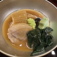 銀座方舟  大吟醸しずく店 - 