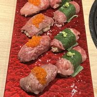 黒毛和牛焼肉 薩摩 牛の蔵 麻布十番店 - 