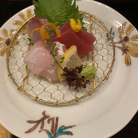 銀座方舟  大吟醸しずく店 - 