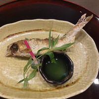銀座方舟  大吟醸しずく店 - 