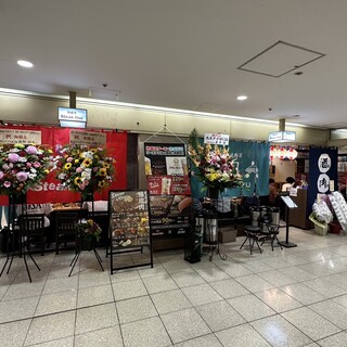 ステーキファイブと寿司六_2