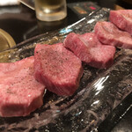 焼肉 山水 - 