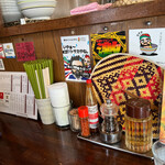 ラハメン ヤマン - 