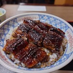 Unagi Uotoku - 