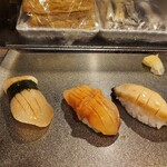 Sushidoko Narita - 