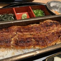 うなぎ四代目菊川 ミッドランドスクエア 名古屋本店 - 