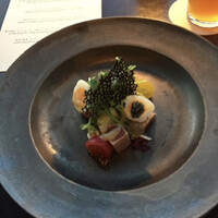 ザ タヴァン グリル＆ラウンジ - 