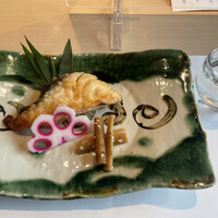 鮨処 銀座福助 サンシャイン60店 - 