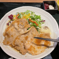 和食日和 おさけと 大門浜松町 - 