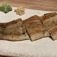 うなぎ四代目菊川 ミッドランドスクエア 名古屋本店 - 