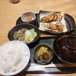 四季料理 入兆 - 