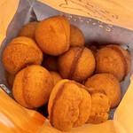 発酵バター専門店 HANERU - 