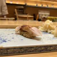 鮨 銀座おのでら 弟 本店 - 