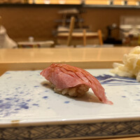 鮨 銀座おのでら 弟 本店 - 