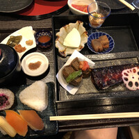 ごはん処 田辺宗 - 