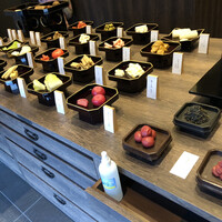 ごはん処 田辺宗 - 