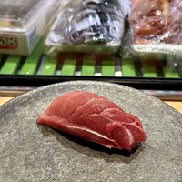 築地青空三代目 本店 - 