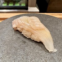 築地青空三代目 本店 - 