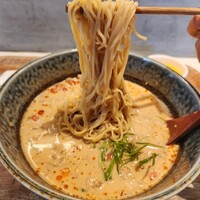CINA New Modern Chinese - 豆乳冷やし担々麺
