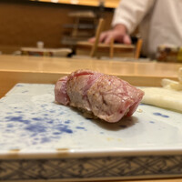 鮨 銀座おのでら 弟 本店 - 