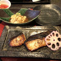 ごはん処 田辺宗 - 