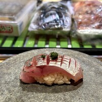 築地青空三代目 本店 - 